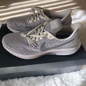 Nike men’s running shoes